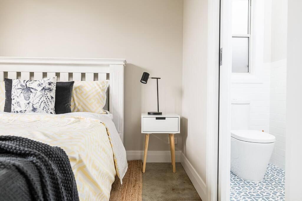 Yellow Door Retreat